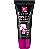 DERMACOL Imperial make up 1 pale 30ml - Make-up