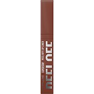 MAYBELLINE NEW YORK Super Stay Peel Off 001 Aura Peel-Off Lipstick - Lipstick