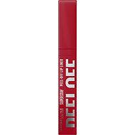 MAYBELLINE NEW YORK Super Stay Peel Off 007 Blaze Peel-Off Lip Colour - Lipstick