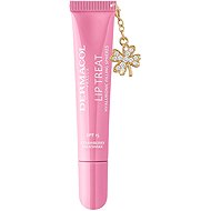 DERMACOL Lip Treat č. 14 Strawberry Milkshake SPF 15 - Lip Gloss