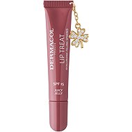 DERMACOL Lip Treat č. 15 Juicy Jelly SPF 15  - Lip Gloss