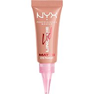 NYX PROFESSIONAL MAKEUP Lid Lingerie Cream Eye Pigment 03 Beige Appeal, 6ml - Eyeshadow