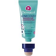 DERMACOL Acnecover Make-up with Corrector nr. 2 30ml - Make-up