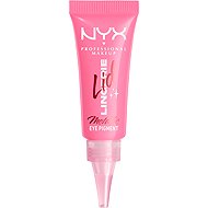 NYX PROFESSIONAL MAKEUP Lid Lingerie Cream Eye Pigment 08 Push-Up Pink, 6ml - Eyeshadow