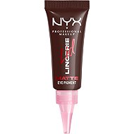 NYX PROFESSIONAL MAKEUP Lid Lingerie Cream Eye Pigment 06 Mocha Mesh, 6ml - Eyeshadow