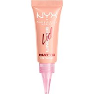 NYX PROFESSIONAL MAKEUP Lid Lingerie Cream Eye Pigment 02 In-Nude-Endo, 6ml - Eyeshadow