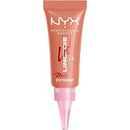 NYX PROFESSIONAL MAKEUP Lid Lingerie Cream Eye Pigment 05 Gold String, 6ml - Eyeshadow