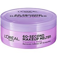 L'ORÉAL PARIS Hyaluronic Acid and Shea Butter Cleansing Balm 75ml - Make-up Remover