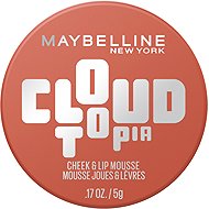 MAYBELLINE NEW YORK CloudTopia 12 Toasted Sky, 5g - Blush