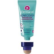 DERMACOL Acnecover Make-up with Corrector nr. 4 30ml - Make-up