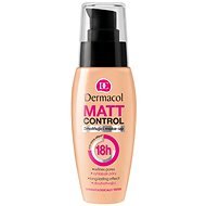 DERMACOL Matt Control Make up 1 30 ml - Make-up