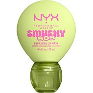 NYX PROFESSIONAL MAKEUP Smushy SOS 01 Green Sereni-tea, 12 ml - Lipstick