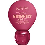 NYX PROFESSIONAL MAKEUP Smushy SOS 06 Rose Recharge, 12 ml - Lipstick