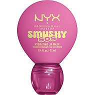 NYX PROFESSIONAL MAKEUP Smushy SOS 05 Lavender Soother, 12 ml - Lipstick