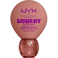 NYX PROFESSIONAL MAKEUP Smushy SOS 02 Shea So Smooth, 12 ml - Lipstick