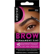 SYOSS Brow Tint – Black - Eyebrow Colour