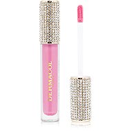 DERMACOL Peptide Lip Glaze č.02 Very Vera - Lip Gloss