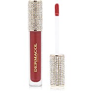 DERMACOL Peptide Lip Glaze č.05 Hot Affair - Lip Gloss