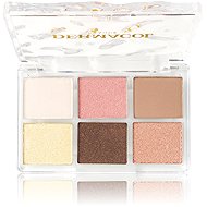 DERMACOL Diamond - Eye Shadow Palette