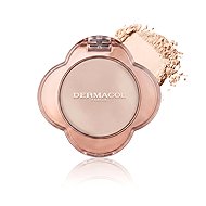 DERMACOL jemný rozjasňující pudr (odstín True Neutral) - Powder