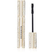 DERMACOL Diamond řasenka pro panoramatický objem a délku - Mascara