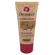 DERMACOL Toning Cream - Desert 30ml - BB Cream