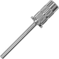 NANINAILS NANI sanding band mandrel, stainless steel - Nail Drill