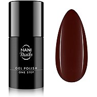 NANINAILS One Step Sangria 5ml - Nail Polish