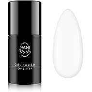 NANINAILS One Step Plumeria gel polish 5ml - Nail Polish