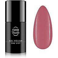 NANINAILS One Step Dahlia 5ml - Nail Polish