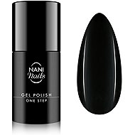 NANINAILS One Step Ashmour - Nail Polish