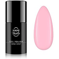 NANINAILS One Step Morning Bloom gel polish 5ml - Nail Polish