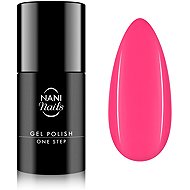 NANINAILS One Step Laser Bloom 5ml - Nail Polish