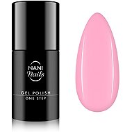 NANINAILS One Step Dawn Rose 5ml - Nail Polish