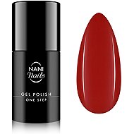 NANINAILS One Step Rubina 5ml - Nail Polish