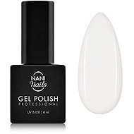 NANINAILS Cloud Dancer 6ml - Nail Polish