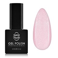 NANINAILS Peony Kiss 6ml - Nail Polish