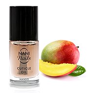 NANINAILS výživný olejíček Mango 5 ml - Nail Nutrition
