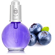 NANINAILS výživný olejíček Blueberry 75 ml - Nail Nutrition
