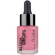 RODIAL Multifunkční fluid Frosted Pink 15 ml - Blush