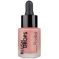 RODIAL Sunset Kiss multi-use fluid 15ml - Blush