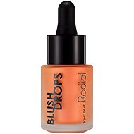 RODIAL Multi-Purpose Fluid for cheeks, lips and eyes Apricot Sorbet 15ml - Blush