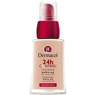 DERMACOL 24h Control Make up 0 30 ml - Make-up