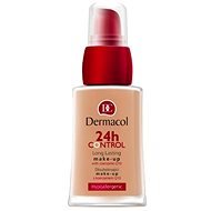 DERMACOL 24h Control Make-up 4k 30ml - Make-up