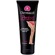 DERMACOL Perfect Body Body Makeup - Caramel 100ml - Make-up