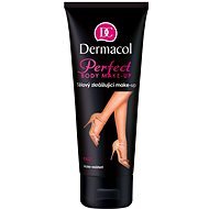 DERMACOL Perfect Body Make up - Pale 100 ml - Alapozó