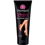 DERMACOL Perfect Body Make-up - Ivory 100 ml - Alapozó