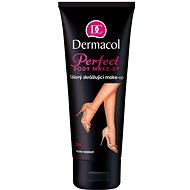 DERMACOL Perfect Body Make up - Tan 100ml - Make-up