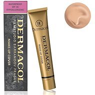 DERMACOL Make up Cover 209 30 g - Alapozó