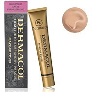 DERMACOL Make up Cover 211 30 g - Alapozó